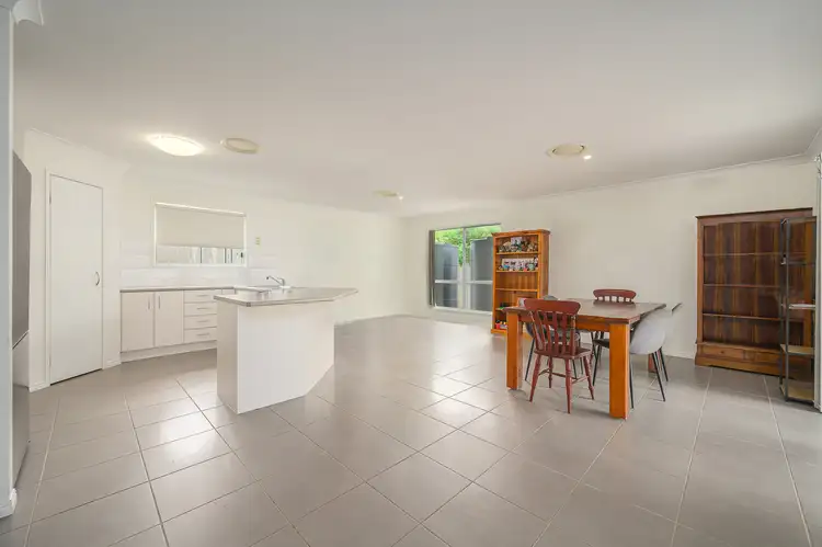 Fourth view of Homely house listing, 31 Beatle Parade, Calliope QLD 4680