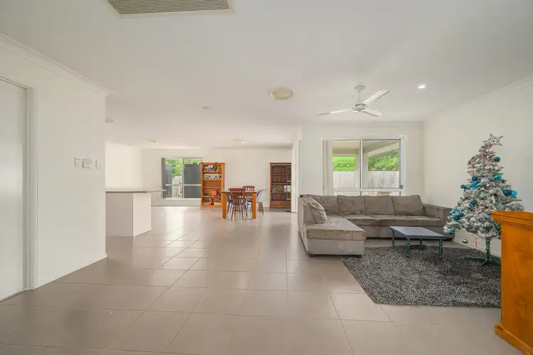 Fifth view of Homely house listing, 31 Beatle Parade, Calliope QLD 4680