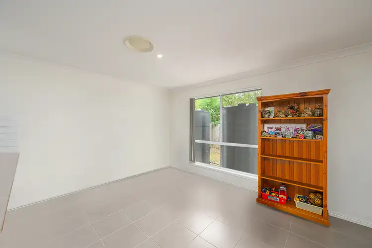 Sixth view of Homely house listing, 31 Beatle Parade, Calliope QLD 4680