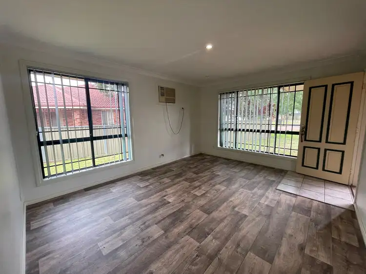 Second view of Homely semi-detached listing, 4B Gerber Place, Dubbo NSW 2830