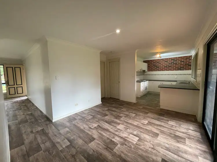 Third view of Homely semi-detached listing, 4B Gerber Place, Dubbo NSW 2830