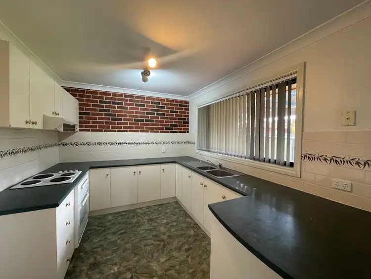 Fourth view of Homely semi-detached listing, 4B Gerber Place, Dubbo NSW 2830