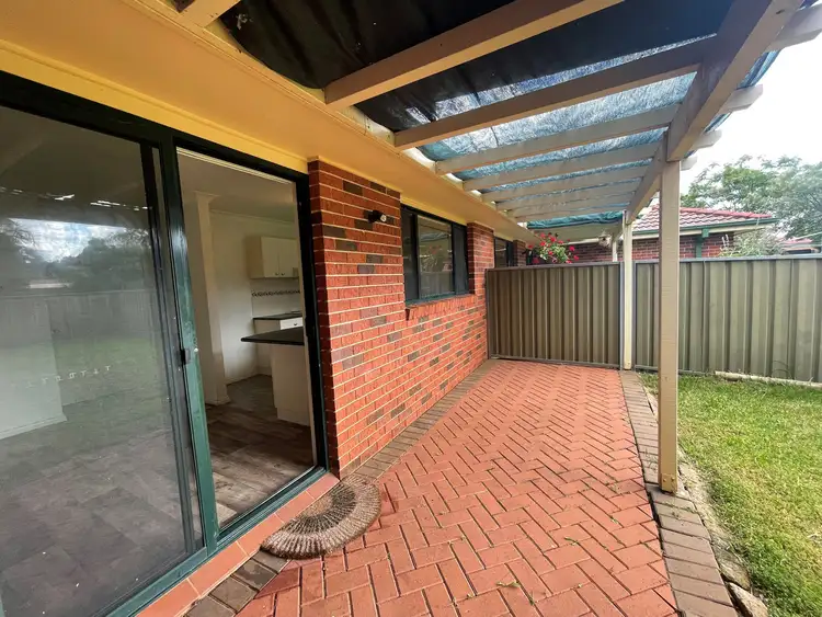 Fifth view of Homely semi-detached listing, 4B Gerber Place, Dubbo NSW 2830