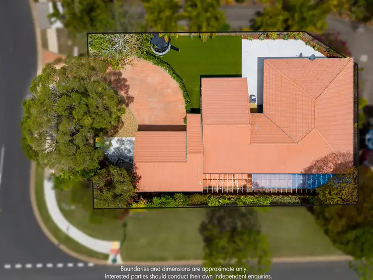 Second view of Homely house listing, 1 Albert Valley Drive, Bahrs Scrub QLD 4207