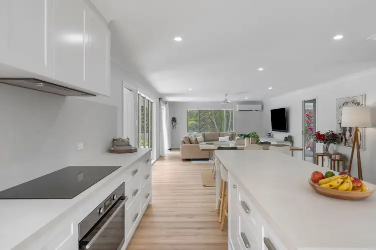 Third view of Homely house listing, 1 Albert Valley Drive, Bahrs Scrub QLD 4207