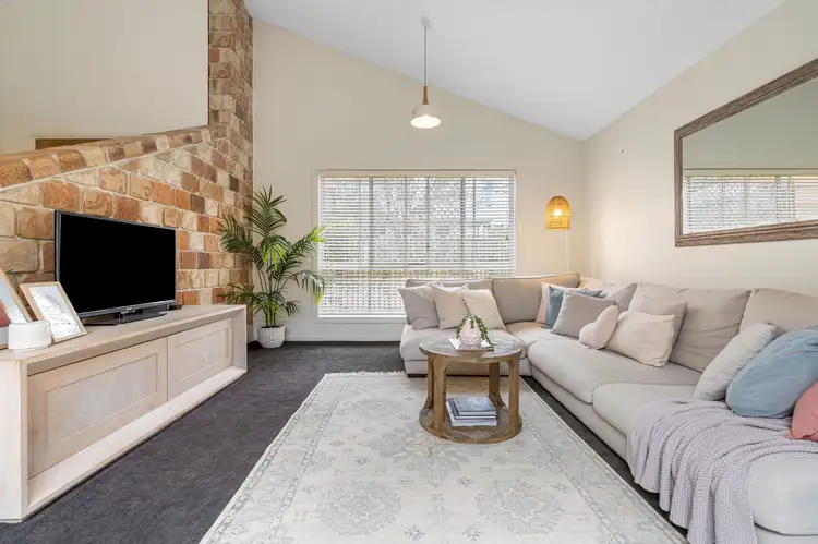Fifth view of Homely house listing, 1 Albert Valley Drive, Bahrs Scrub QLD 4207