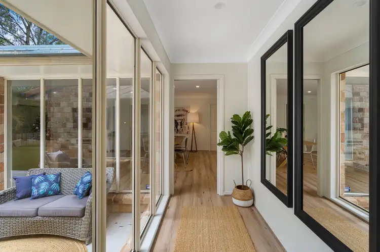Sixth view of Homely house listing, 1 Albert Valley Drive, Bahrs Scrub QLD 4207