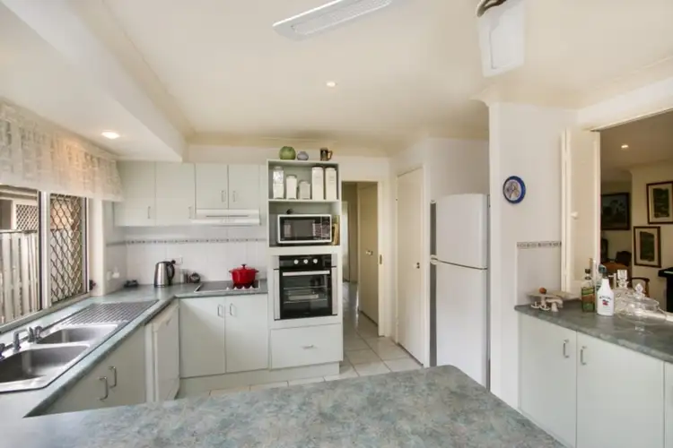 Main view of Homely house listing, 77 Avondale Drive, Banora Point NSW 2486