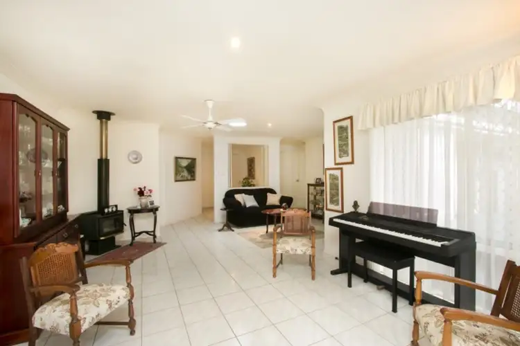 Third view of Homely house listing, 77 Avondale Drive, Banora Point NSW 2486