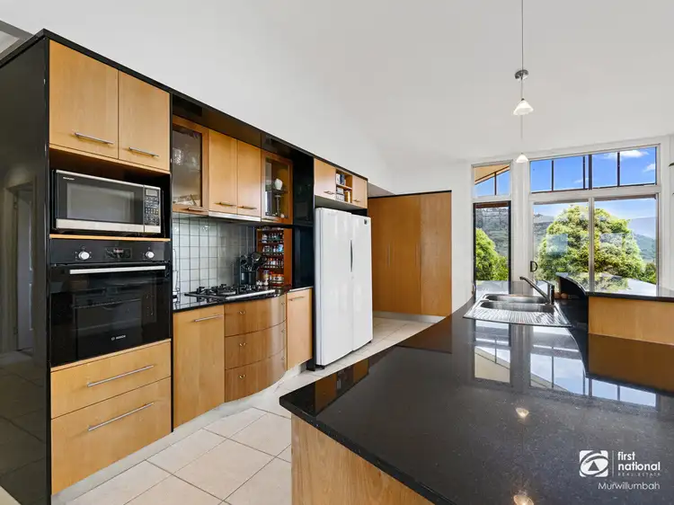 Third view of Homely house listing, 105 Glencoe Road, North Arm NSW 2484