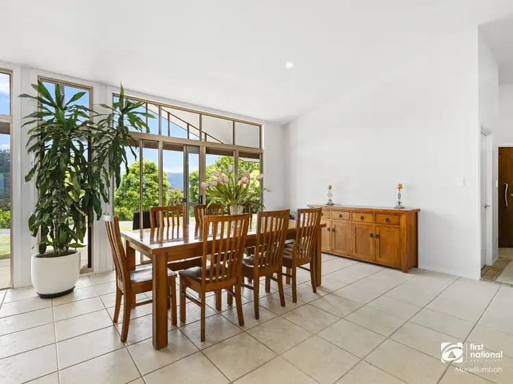 Fourth view of Homely house listing, 105 Glencoe Road, North Arm NSW 2484
