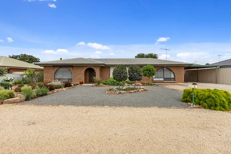 9 Peek Street, Balaklava SA 5461