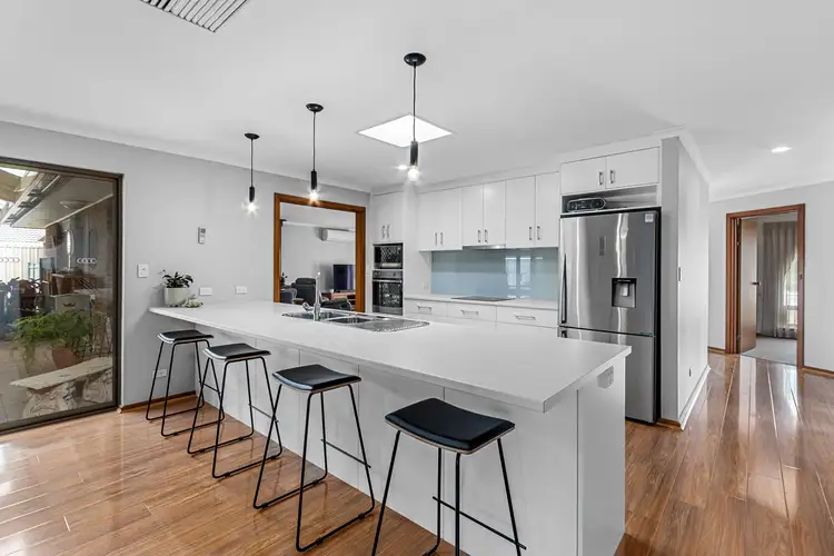 Second view of Homely house listing, 9 Peek Street, Balaklava SA 5461