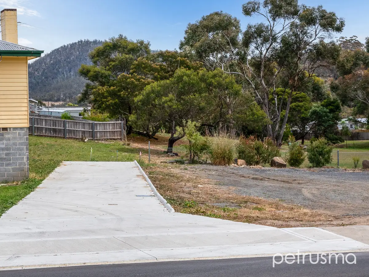 Main view of Homely land listing, Lot 2/33 Sugarloaf Road, Risdon Vale TAS 7016