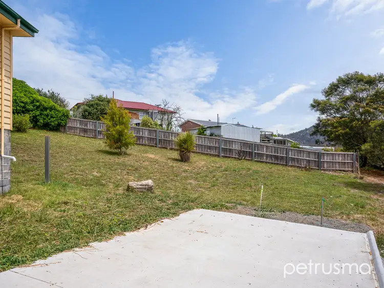 Second view of Homely land listing, Lot 2/33 Sugarloaf Road, Risdon Vale TAS 7016