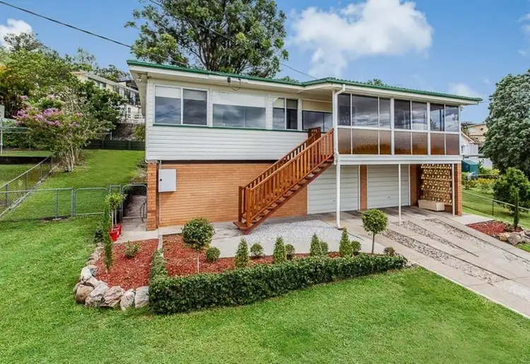 Main view of Homely house listing, 7 Koonya Street, Chermside West QLD 4032