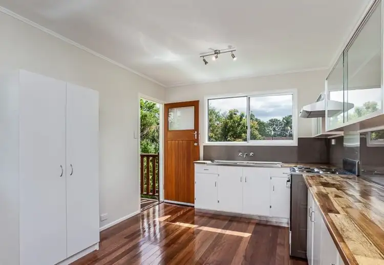 Fourth view of Homely house listing, 7 Koonya Street, Chermside West QLD 4032