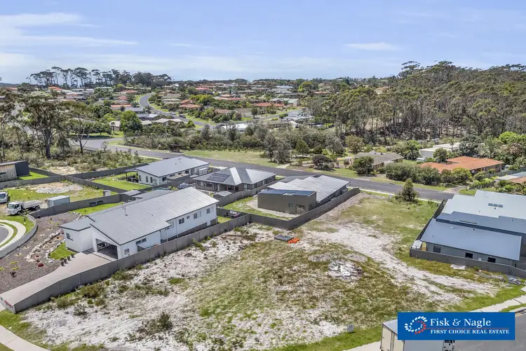 3 Shearwater Court, Tura Beach NSW 2548