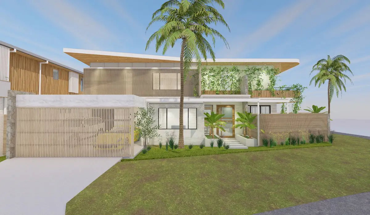 Main view of Homely house listing, 64 Albion Avenue, Miami QLD 4220