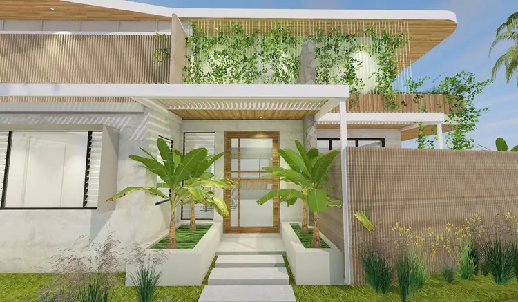 Second view of Homely house listing, 64 Albion Avenue, Miami QLD 4220