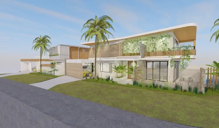 Third view of Homely house listing, 64 Albion Avenue, Miami QLD 4220