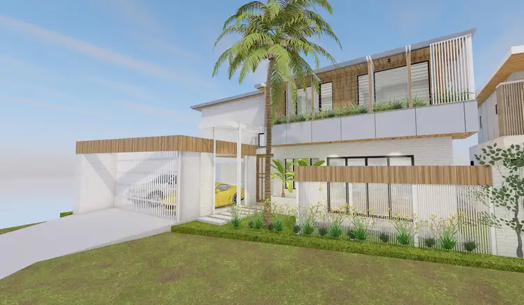 Fourth view of Homely house listing, 64 Albion Avenue, Miami QLD 4220