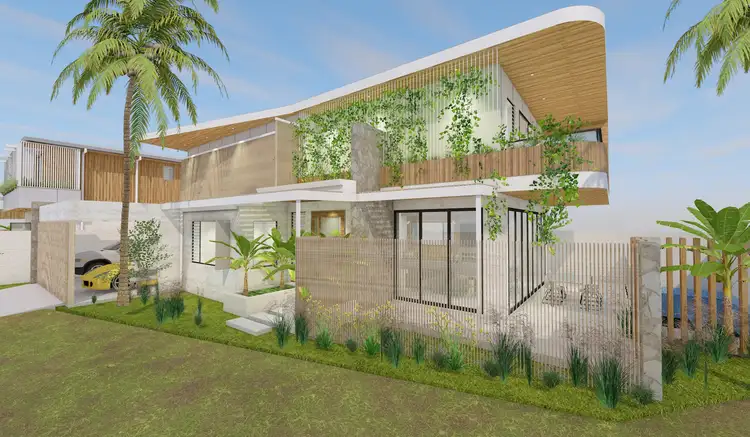 Sixth view of Homely house listing, 64 Albion Avenue, Miami QLD 4220