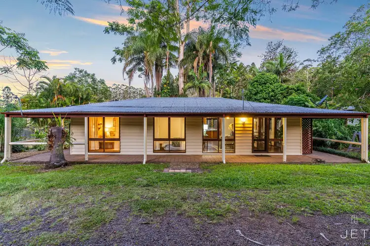 Third view of Homely house listing, 213 Midginbil Road, Midginbil NSW 2484