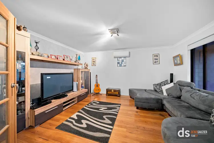Third view of Homely house listing, 9 Indiana Way, Hocking WA 6065