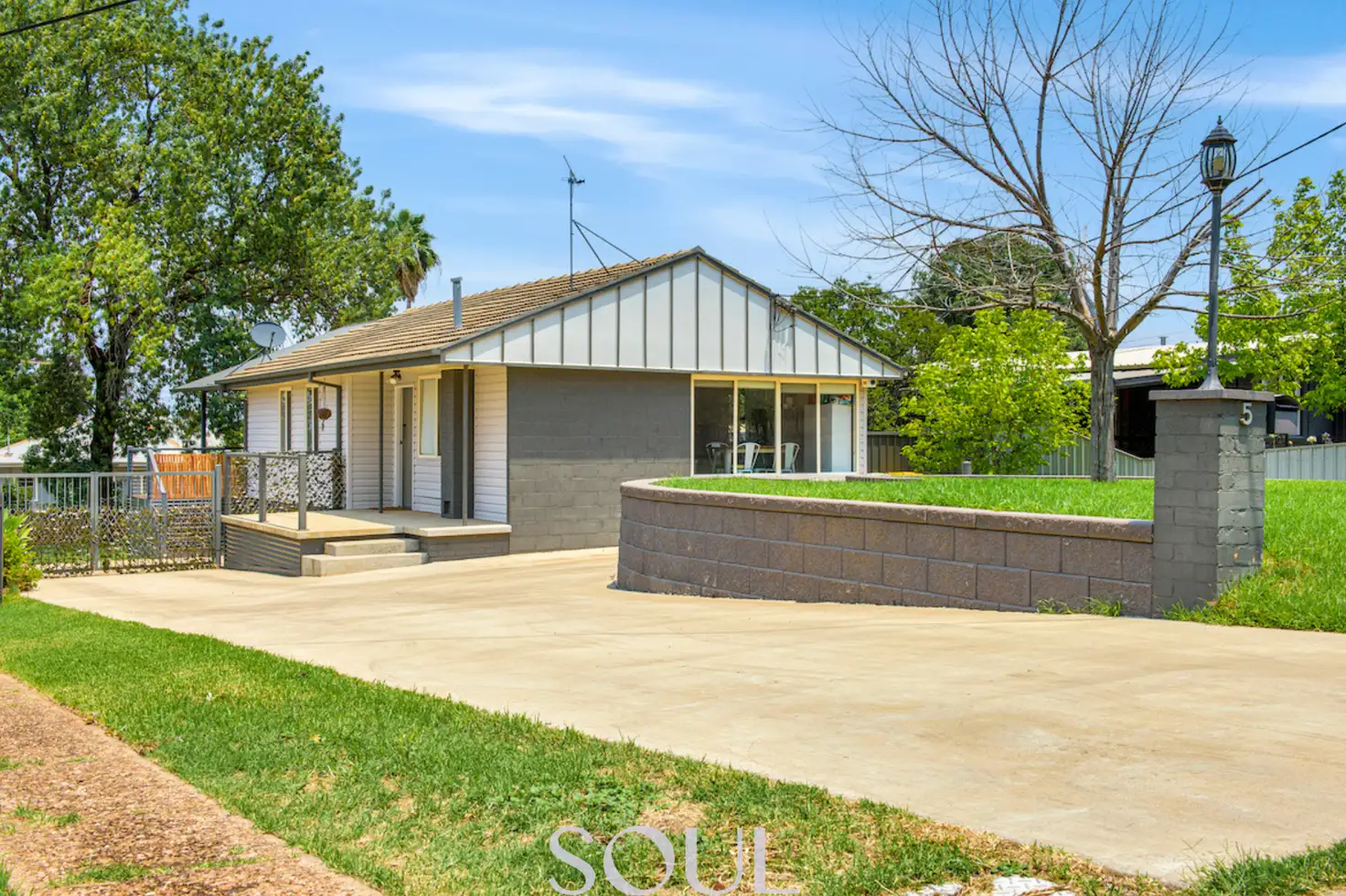 Main view of Homely house listing, 5 Mcnabb Crescent, Griffith NSW 2680