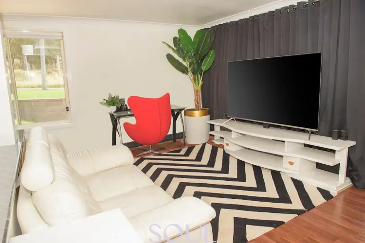 Second view of Homely house listing, 5 Mcnabb Crescent, Griffith NSW 2680