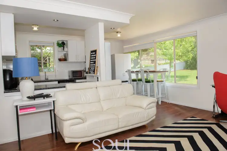 Third view of Homely house listing, 5 Mcnabb Crescent, Griffith NSW 2680