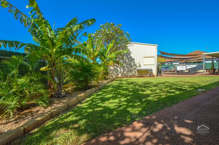 18 Draper Place, South Hedland WA 6722
