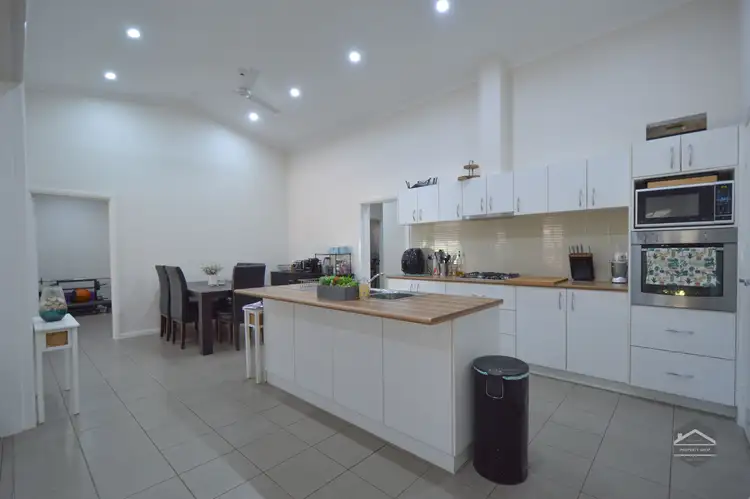 Sixth view of Homely house listing, 18 Draper Place, South Hedland WA 6722