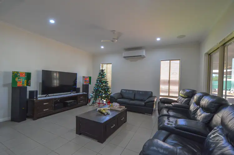 Seventh view of Homely house listing, 18 Draper Place, South Hedland WA 6722