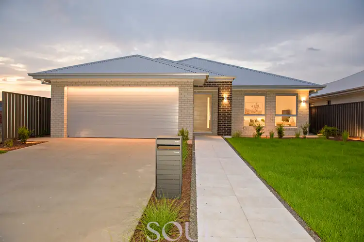 11 Agostino Place, Griffith NSW 2680