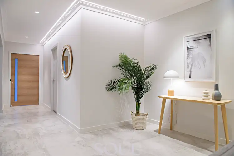 Second view of Homely house listing, 11 Agostino Place, Griffith NSW 2680