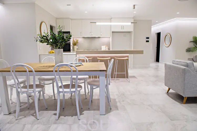 Third view of Homely house listing, 11 Agostino Place, Griffith NSW 2680