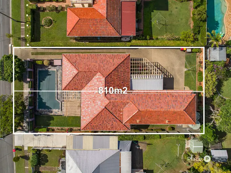 39 Newman Avenue, Camp Hill QLD 4152