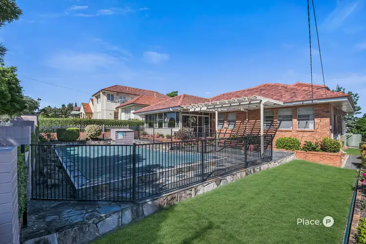 Sixth view of Homely house listing, 39 Newman Avenue, Camp Hill QLD 4152