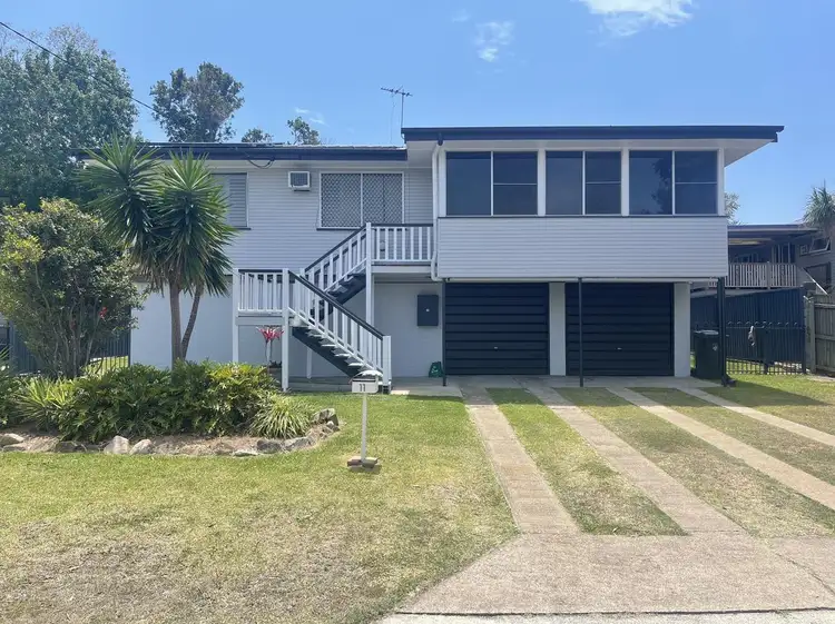 Main view of Homely house listing, 11 Kelyndar Street, Banyo QLD 4014