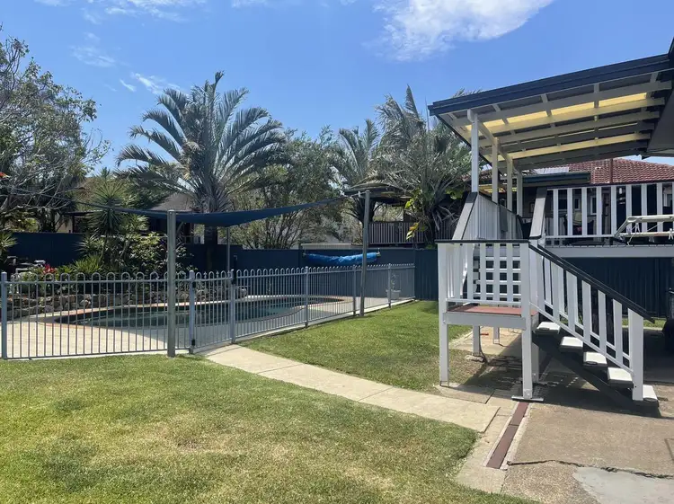 Third view of Homely house listing, 11 Kelyndar Street, Banyo QLD 4014