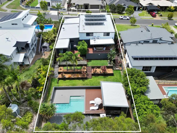 Second view of Homely house listing, 36 Willow Tree Drive, Reedy Creek QLD 4227