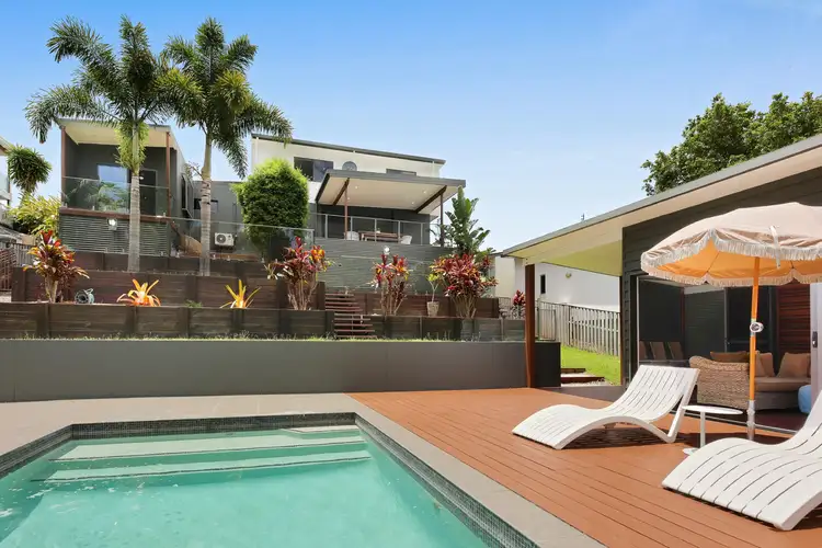 Third view of Homely house listing, 36 Willow Tree Drive, Reedy Creek QLD 4227