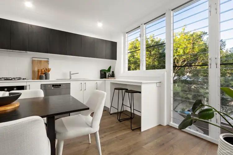 Second view of Homely unit listing, 1/42 Tyrrell Street, The Hill NSW 2300