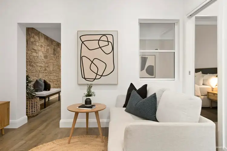 Fifth view of Homely unit listing, 1/42 Tyrrell Street, The Hill NSW 2300