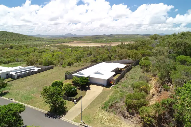 Second view of Homely house listing, 58 Cocoanut Point Drive, Zilzie QLD 4710