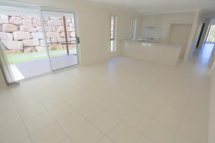 Third view of Homely house listing, 58 Cocoanut Point Drive, Zilzie QLD 4710