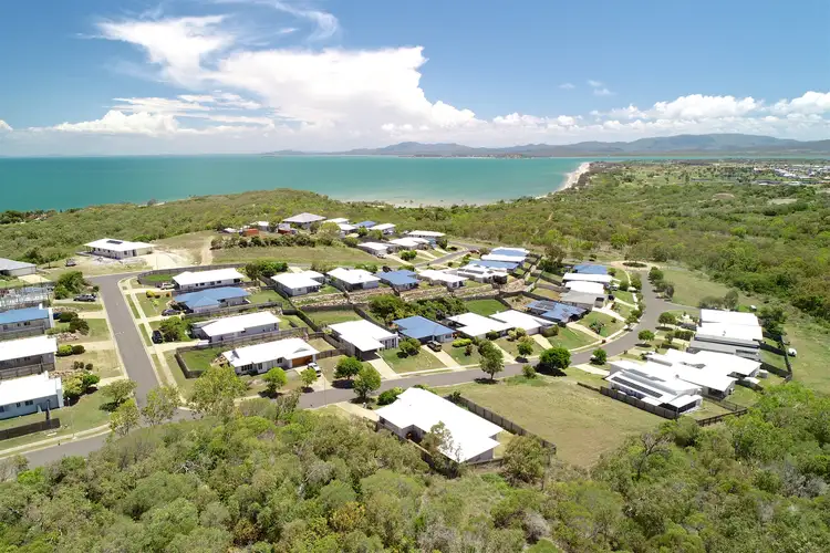 Fourth view of Homely house listing, 58 Cocoanut Point Drive, Zilzie QLD 4710