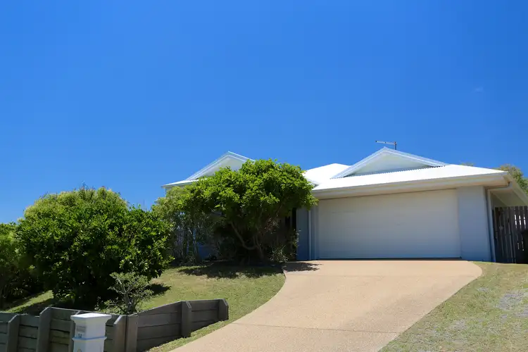 Fifth view of Homely house listing, 58 Cocoanut Point Drive, Zilzie QLD 4710